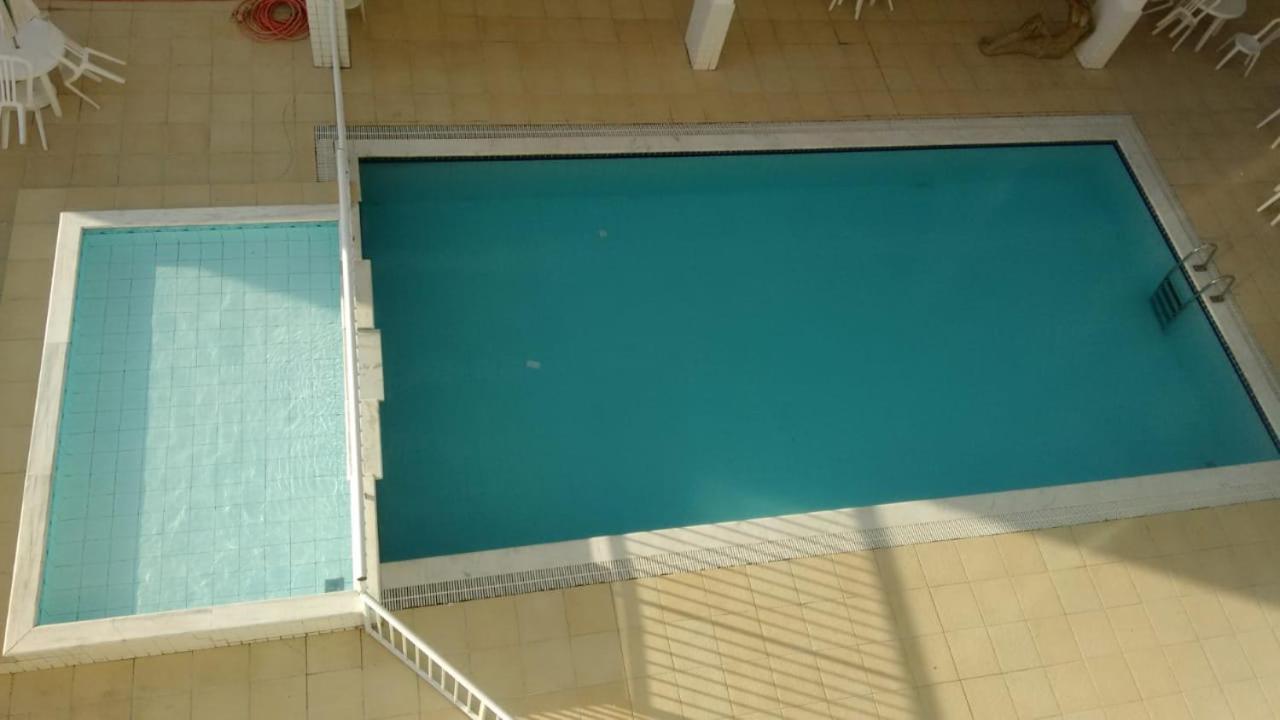 Apartamento Em Cabo Frio Eksteriør billede