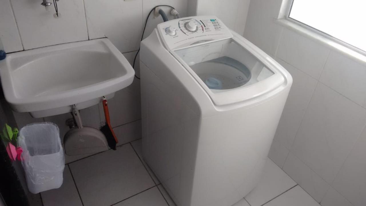 Apartamento Em Cabo Frio Eksteriør billede