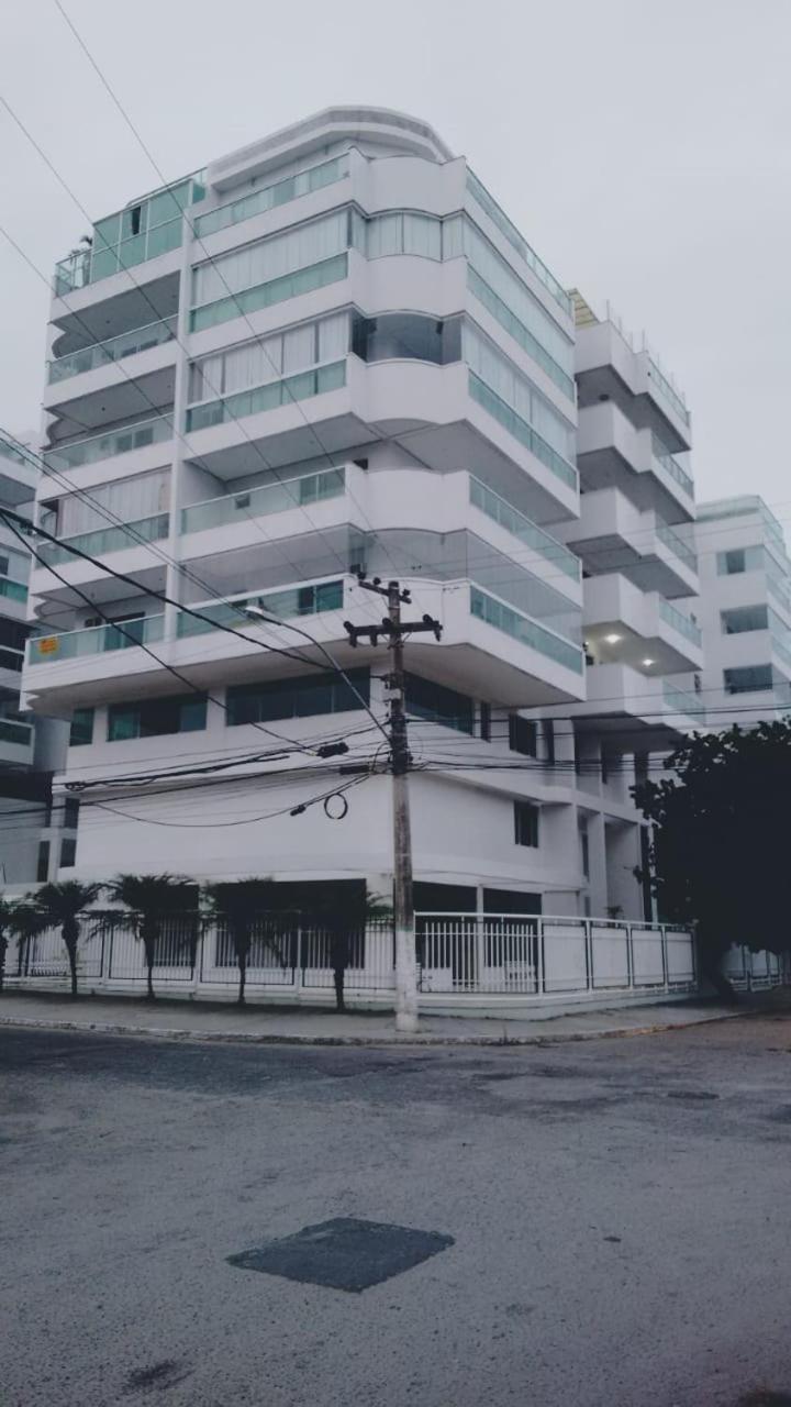 Apartamento Em Cabo Frio Eksteriør billede