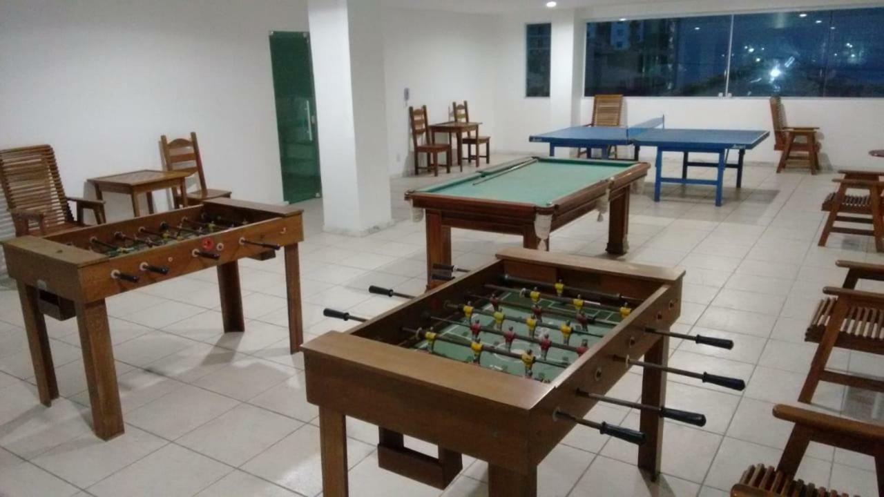 Apartamento Em Cabo Frio Eksteriør billede