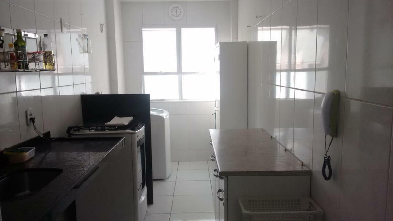 Apartamento Em Cabo Frio Eksteriør billede