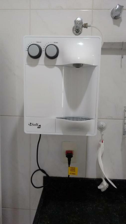 Apartamento Em Cabo Frio Eksteriør billede